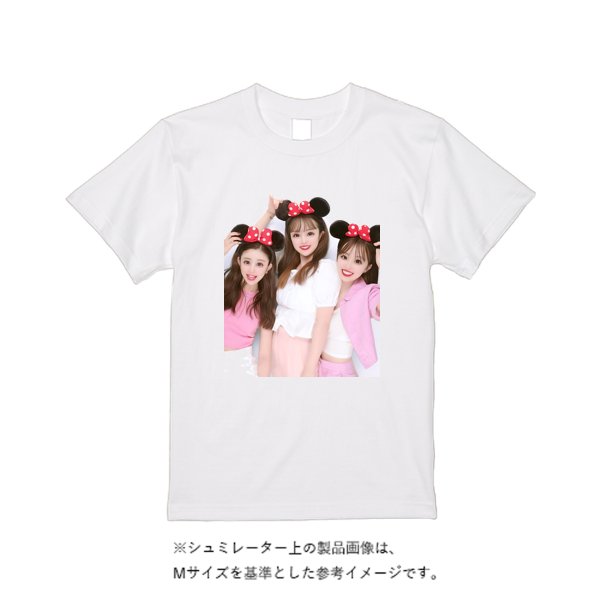【即日発送】超特急Tシャツ - ホワイト - タカハマライフアート