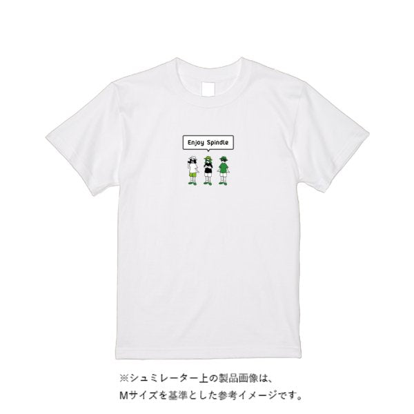 【即日発送】超特急Tシャツ - ホワイト - タカハマライフアート
