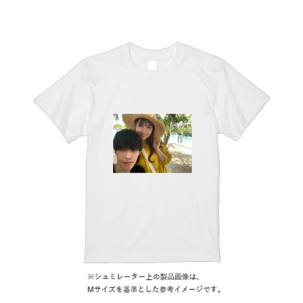 【即日発送】超特急Tシャツ - ホワイト - タカハマライフアート