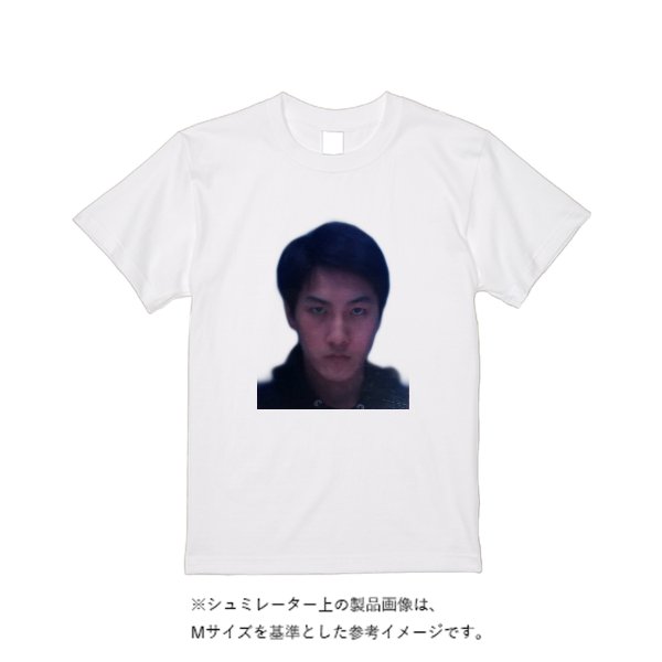 【即日発送】超特急Tシャツ - ホワイト - タカハマライフアート