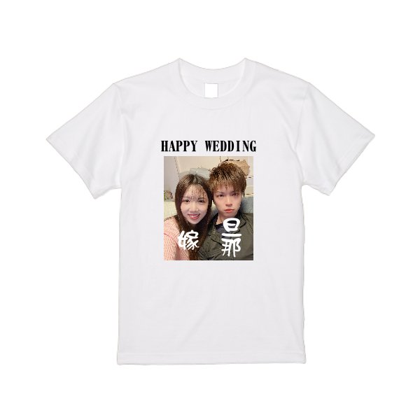 【即日発送】超特急Tシャツ - ホワイト - タカハマライフアート