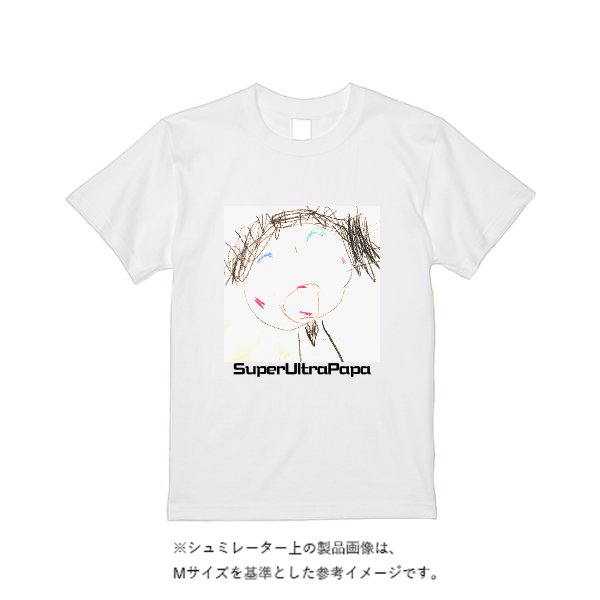 【即日発送】超特急Tシャツ - ホワイト - タカハマライフアート