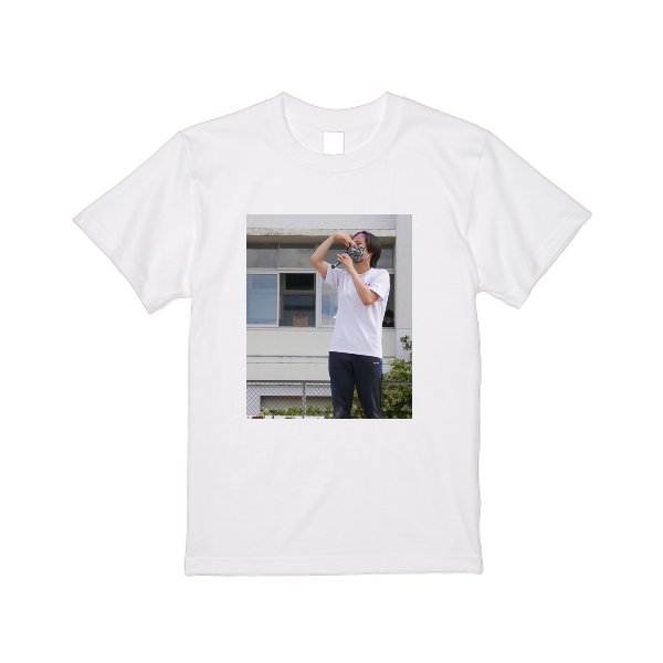 【即日発送】超特急Tシャツ - ホワイト - タカハマライフアート