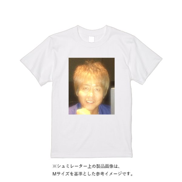【即日発送】超特急Tシャツ - ホワイト - タカハマライフアート