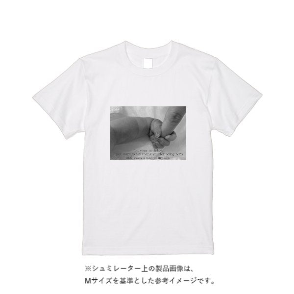 【即日発送】超特急Tシャツ - ホワイト - タカハマライフアート