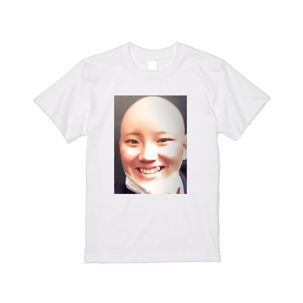 【即日発送】超特急Tシャツ - ホワイト - タカハマライフアート