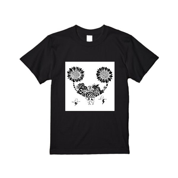【即日発送】超特急Tシャツ - ブラック - タカハマライフアート