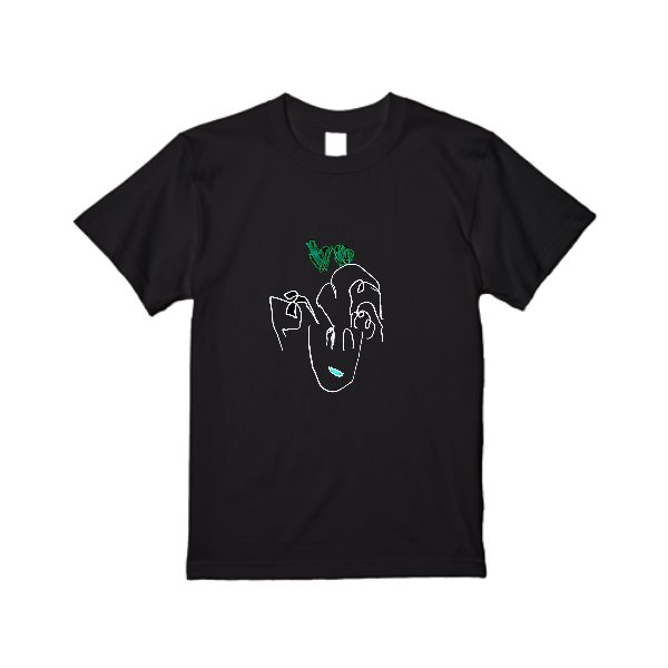 【即日発送】超特急Tシャツ - ブラック - タカハマライフアート