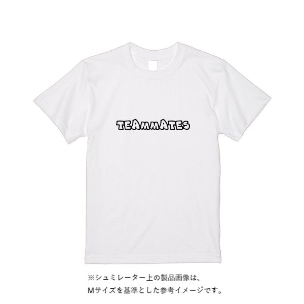 【即日発送】超特急Tシャツ - ホワイト - タカハマライフアート