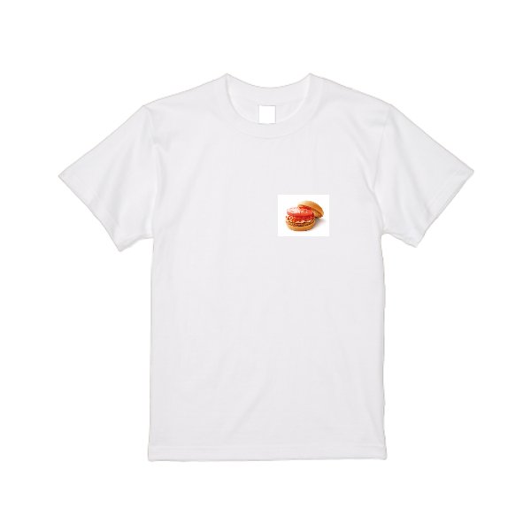 【即日発送】超特急Tシャツ - ホワイト - タカハマライフアート