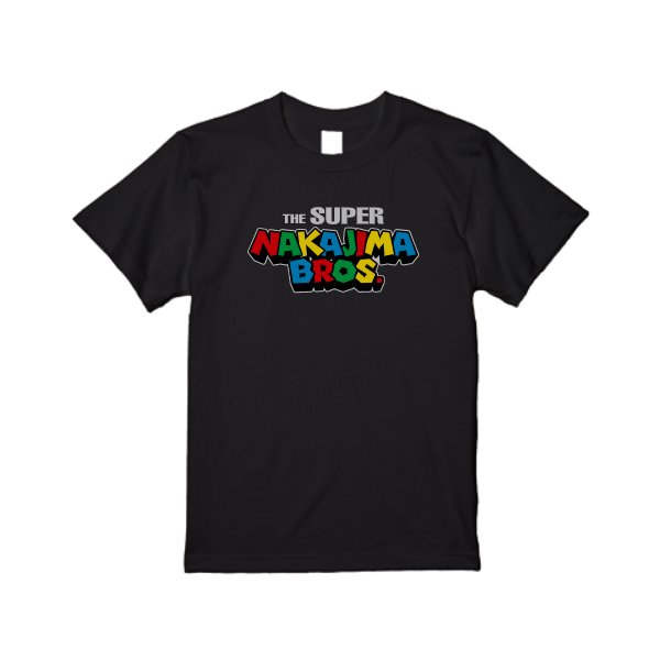 【即日発送】超特急Tシャツ - ブラック - タカハマライフアート
