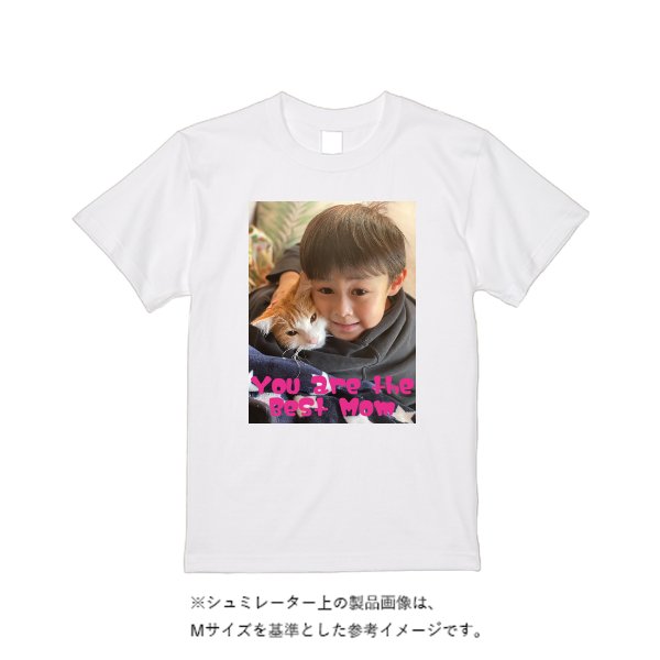 【即日発送】超特急Tシャツ - ホワイト - タカハマライフアート