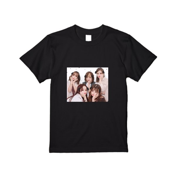 【即日発送】超特急Tシャツ - ブラック - タカハマライフアート