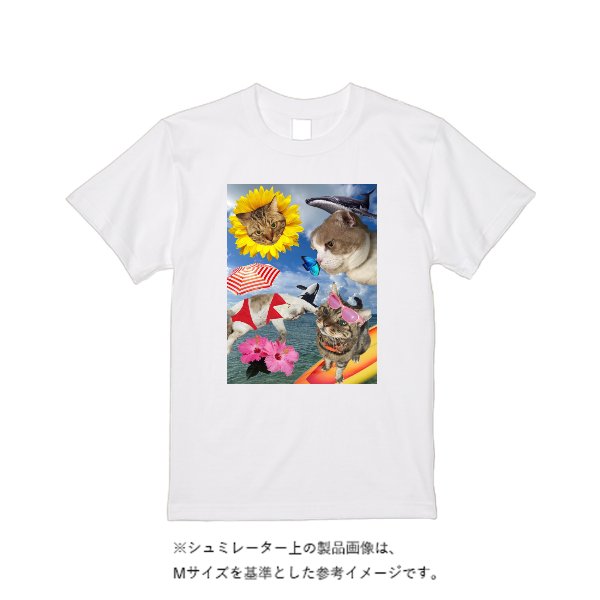 【即日発送】超特急Tシャツ - ホワイト - タカハマライフアート