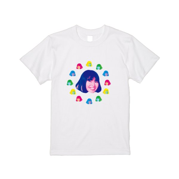【即日発送】超特急Tシャツ - ホワイト - タカハマライフアート