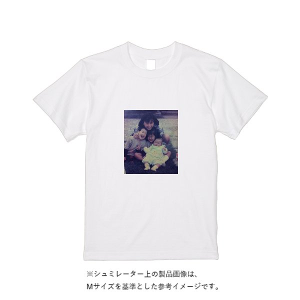 【即日発送】超特急Tシャツ - ホワイト - タカハマライフアート