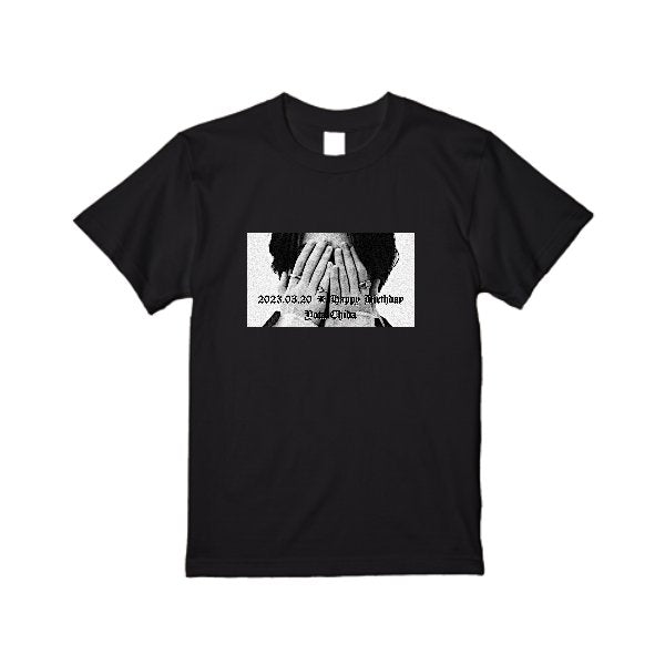 【即日発送】超特急Tシャツ - ブラック - タカハマライフアート