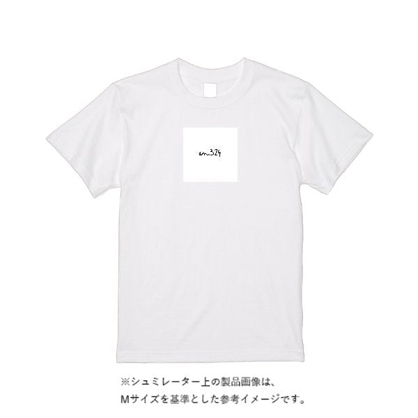 【即日発送】超特急Tシャツ - ホワイト - タカハマライフアート