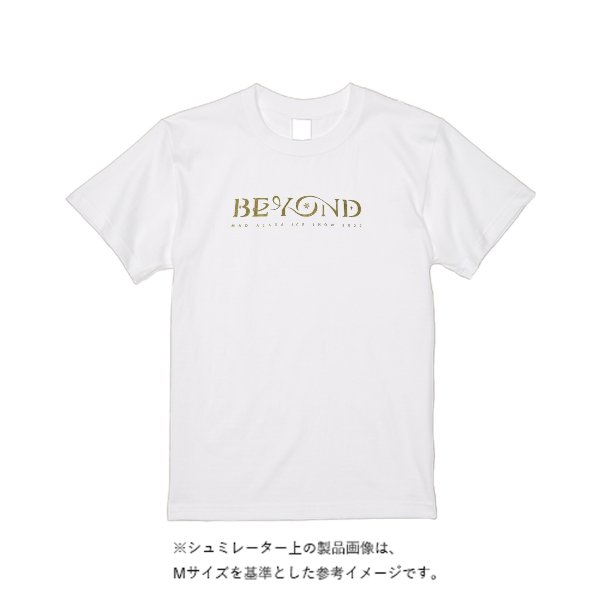 【即日発送】超特急Tシャツ - ホワイト - タカハマライフアート