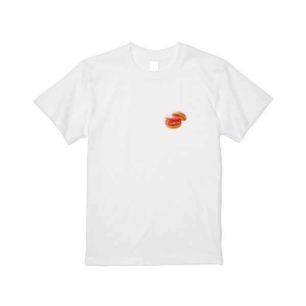 【即日発送】超特急Tシャツ - ホワイト - タカハマライフアート