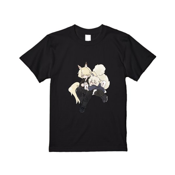 【即日発送】超特急Tシャツ - ブラック - タカハマライフアート