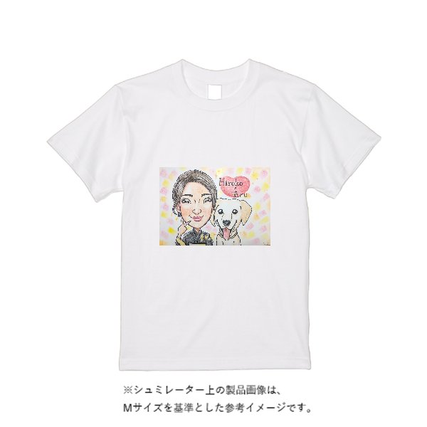【即日発送】超特急Tシャツ - ホワイト - タカハマライフアート