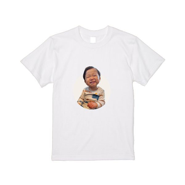 【即日発送】超特急Tシャツ - ホワイト - タカハマライフアート