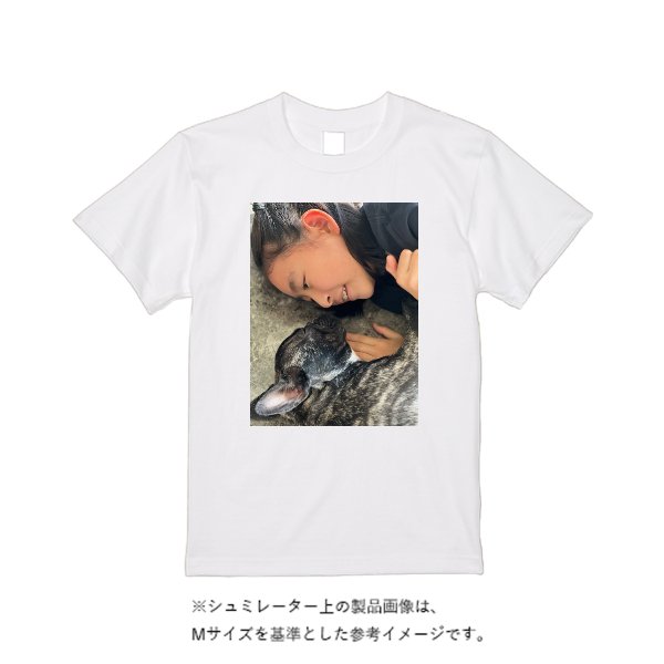 【即日発送】超特急Tシャツ - ホワイト - タカハマライフアート