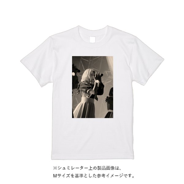 【即日発送】超特急Tシャツ - ホワイト - タカハマライフアート