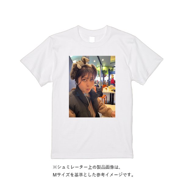 【即日発送】超特急Tシャツ - ホワイト - タカハマライフアート