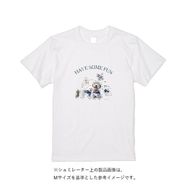 【即日発送】超特急Tシャツ - ホワイト - タカハマライフアート