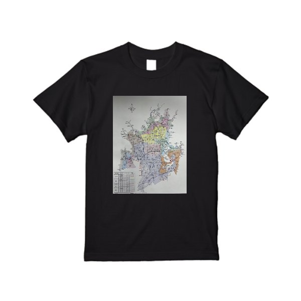 【即日発送】超特急Tシャツ - ブラック - タカハマライフアート