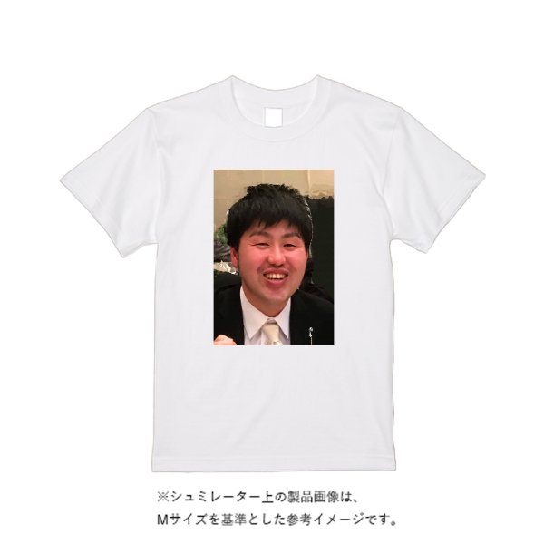 【即日発送】超特急Tシャツ - ホワイト - タカハマライフアート