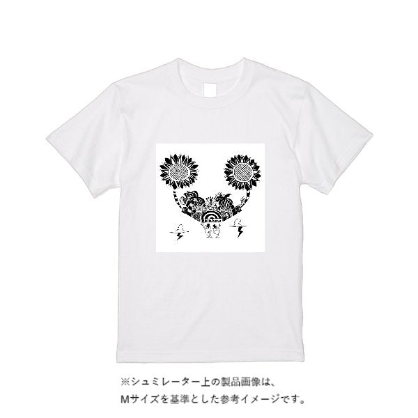 【即日発送】超特急Tシャツ - ホワイト - タカハマライフアート
