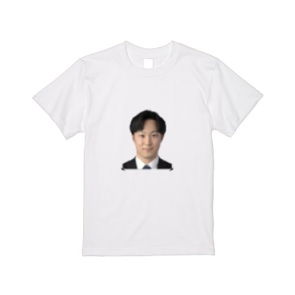 【即日発送】超特急Tシャツ - ホワイト - タカハマライフアート