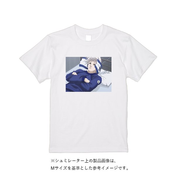 【即日発送】超特急Tシャツ - ホワイト - タカハマライフアート