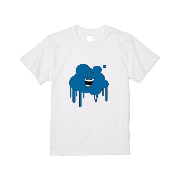 【即日発送】超特急Tシャツ - ホワイト - タカハマライフアート