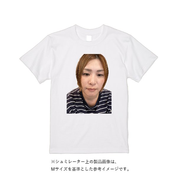 【即日発送】超特急Tシャツ - ホワイト - タカハマライフアート