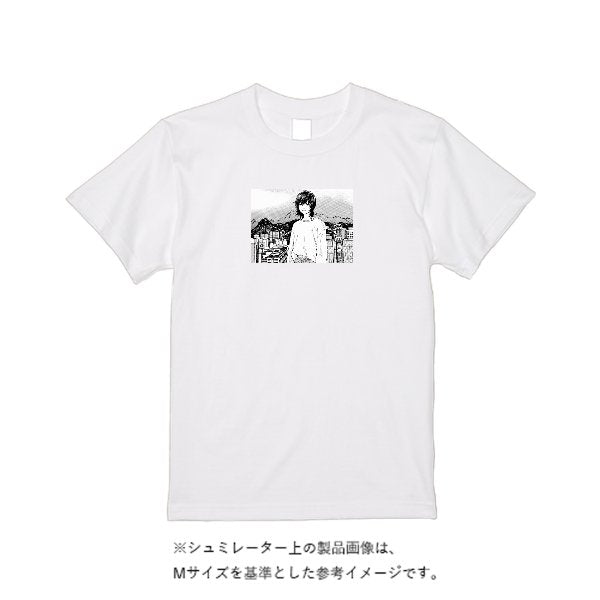 【即日発送】超特急Tシャツ - ホワイト - タカハマライフアート