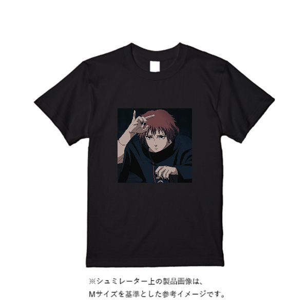 【即日発送】超特急Tシャツ - ブラック - タカハマライフアート