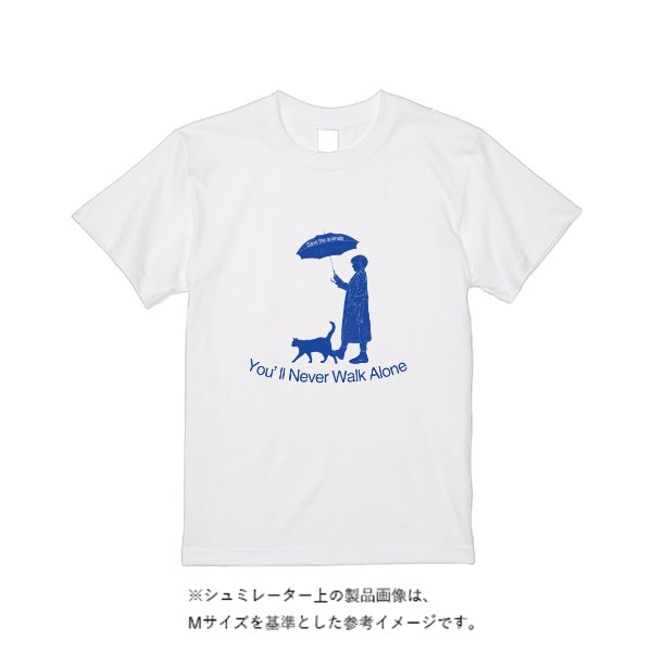 【即日発送】超特急Tシャツ - ホワイト - タカハマライフアート