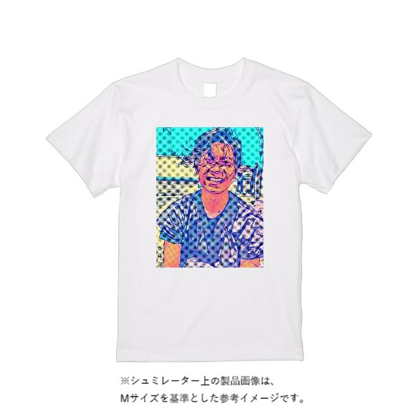 【即日発送】超特急Tシャツ - ホワイト - タカハマライフアート
