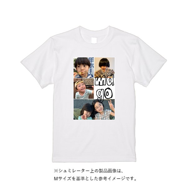 【即日発送】超特急Tシャツ - ホワイト - タカハマライフアート