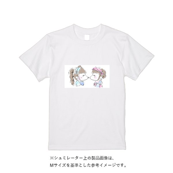 【即日発送】超特急Tシャツ - ホワイト - タカハマライフアート