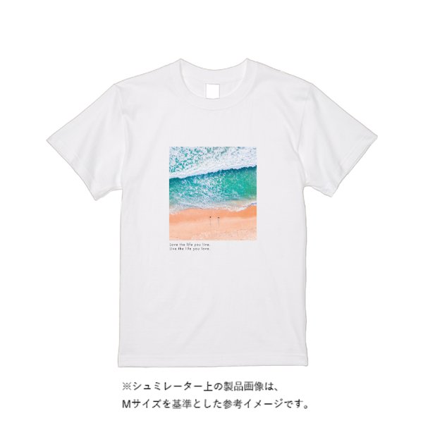 【即日発送】超特急Tシャツ - ホワイト - タカハマライフアート
