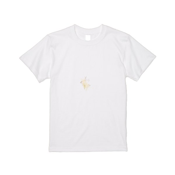 【即日発送】超特急Tシャツ - ホワイト - タカハマライフアート