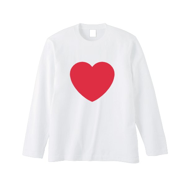 【即日発送】超特急ロングTシャツ - ホワイト - タカハマライフアート