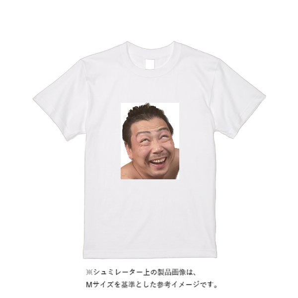 【即日発送】超特急Tシャツ - ホワイト - タカハマライフアート
