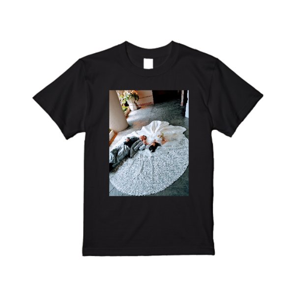 【即日発送】超特急Tシャツ - ブラック - タカハマライフアート