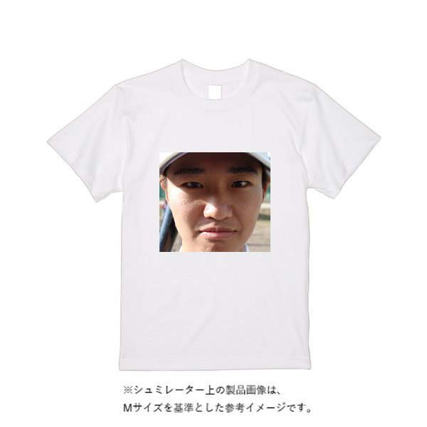 【即日発送】超特急Tシャツ - ホワイト - タカハマライフアート